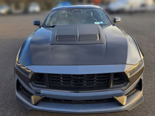 Ford Mustang foto 4