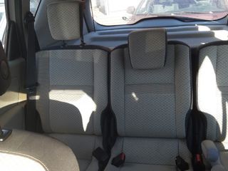 Renault Scenic foto 7