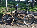 продам профессиональный bmx! foto 1