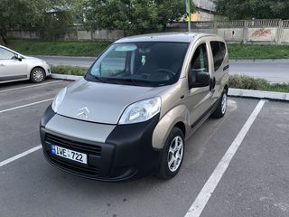 Citroen Nemo foto 4