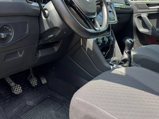 Volkswagen Tiguan фото 11