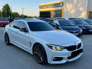 BMW 4 Series foto 1