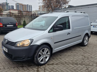 Volkswagen Caddy foto 9