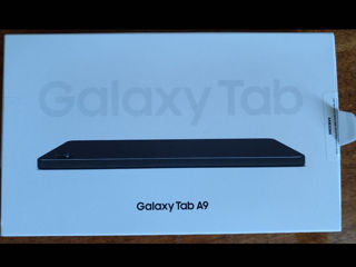 Galaxy tab A9