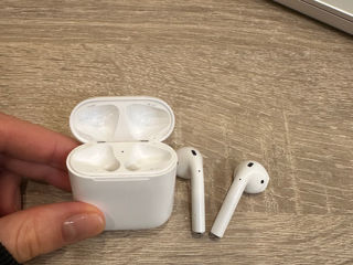 AirPods Series 1 foto 3