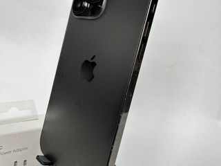 iPhone 13 Pro Max 128 gb space gray foto 3