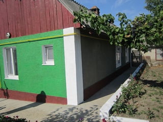 Casa de locuit in comuna Budesti foto 3