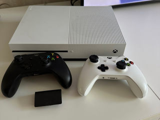 Xbox One S foto 1