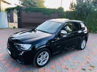 BMW X3 foto 3