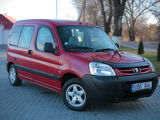 Citroen Berlingo foto 2