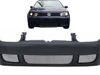 Bara Fata compatibil cu VW Golf IV 4 (1997-2004) R32 Look