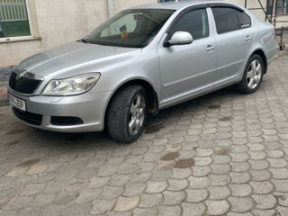 Skoda Octavia foto 3