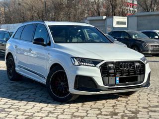 Audi Q7 foto 5