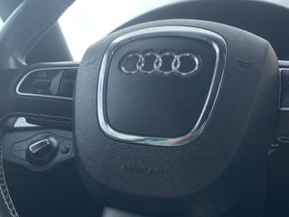 Audi A5 foto 8