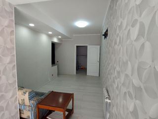 Apartament cu 2 camere, 55 m², Botanica, Chișinău