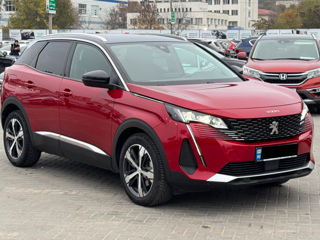 Peugeot 3008 foto 5