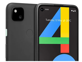 Google Pixel 4A