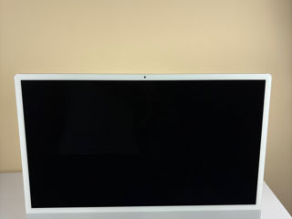 iMac 24 M1 16/256gb White, ideal! 2021. Livrare Gratuita Chisinau