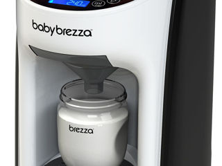 Espressor lapte praf Formula Pro Advanced, Baby Brezza foto 6