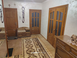 Apartament cu 3 camere, 90 m², Ciocana, Chișinău foto 3