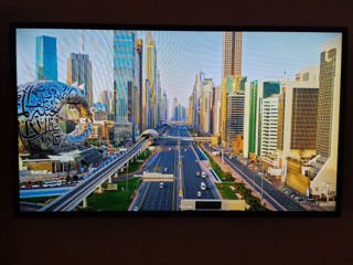 Urgent LED SMART Mare 108cm (43") - IDEAL Android