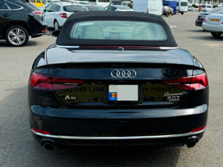 Audi A5 foto 9