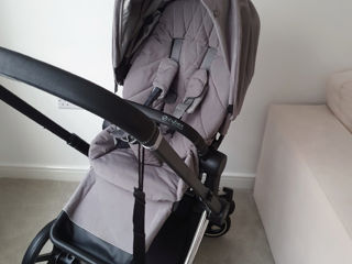 Cybex priam platinum lux 3in1 Accesorii incluse foto 6