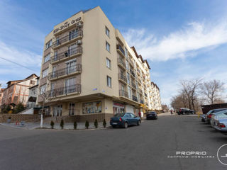 Apartament cu 1 cameră, 35 m², Centru, Stăuceni, Chișinău mun. foto 1