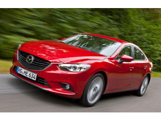 Piese Noi MAZDA 6