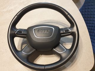 Volan Cu Airbag La A6, Q5, Руль С Айрбэгом На Audi A6, Q5