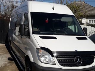 Mercedes sprinter 113 foto 2