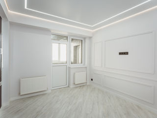 Apartament cu 1 cameră, 50 m², Centru, Stăuceni, Chișinău mun. foto 8