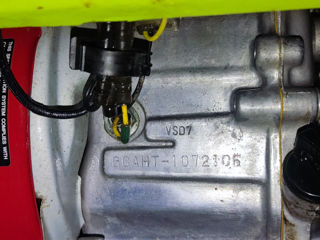 Generator Honda foto 7