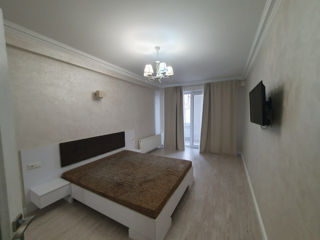 Apartament cu 1 cameră, 58 m², Botanica, Chișinău foto 2