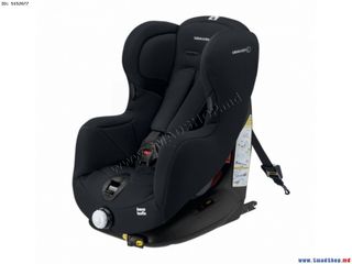 Кресло Bebe-confort Iseos Isofix foto 8