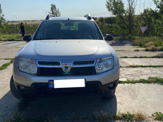 Dacia Duster foto 4