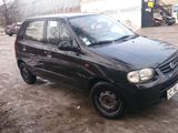 Suzuki Alto foto 3