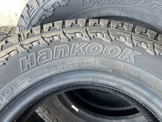 195/80 R15 Hankook Dynapro AT-M/ Монтаж, доставка, livrare 2023 foto 8