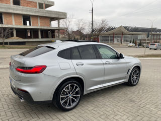 BMW X4 foto 6