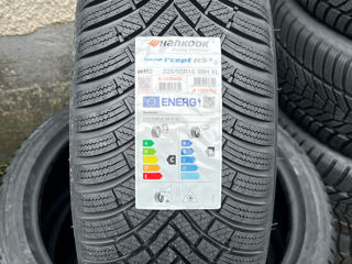 Anvelope iarna Hankook 225/55 R16 / зима - 2650 lei