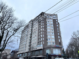 Apartament cu 2 camere, 66 m², Buiucani, Chișinău foto 1