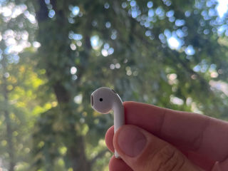 AirPods 2 foto 5