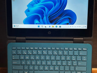 HP ProBook x360 11 G7 2 in 1 (Pentium N6000 4 Core, DDr4 8GB, NVMe 256GB, 11.6" IPS) фото 4