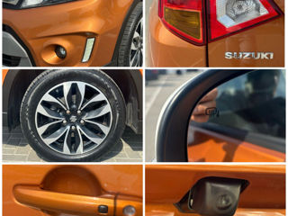 Suzuki Vitara foto 15