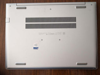 Мощность, стиль, функциональность - Бизнес- ноутбук  HP ProBook 445R, SSD M2 NVME + HDD foto 4