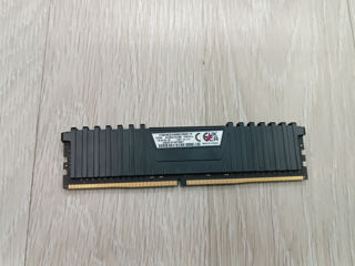 Vând memorii Ram pentru Calculator de masa, DDR 3, DDR 4 foto 2