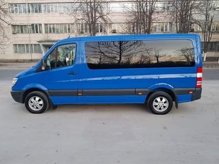 Mercedes sprinter foto 4