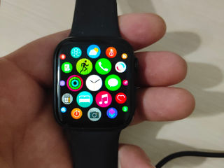 Replică Apple watch 8series foto 3