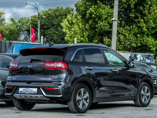 KIA Niro foto 2