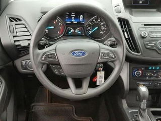 Ford Escape foto 5